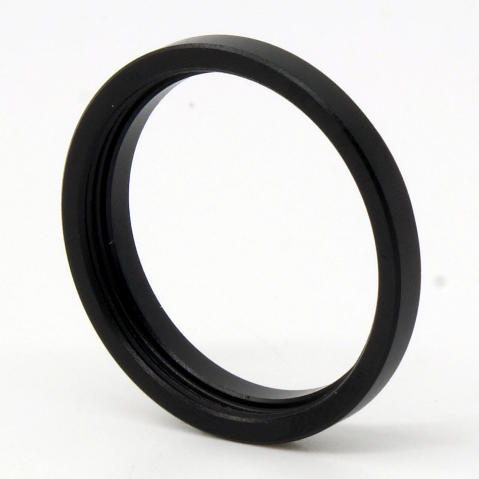30-29 Step Down Filter Ring 30mm x0.75 Male to 29mm x0.75 Female adapter