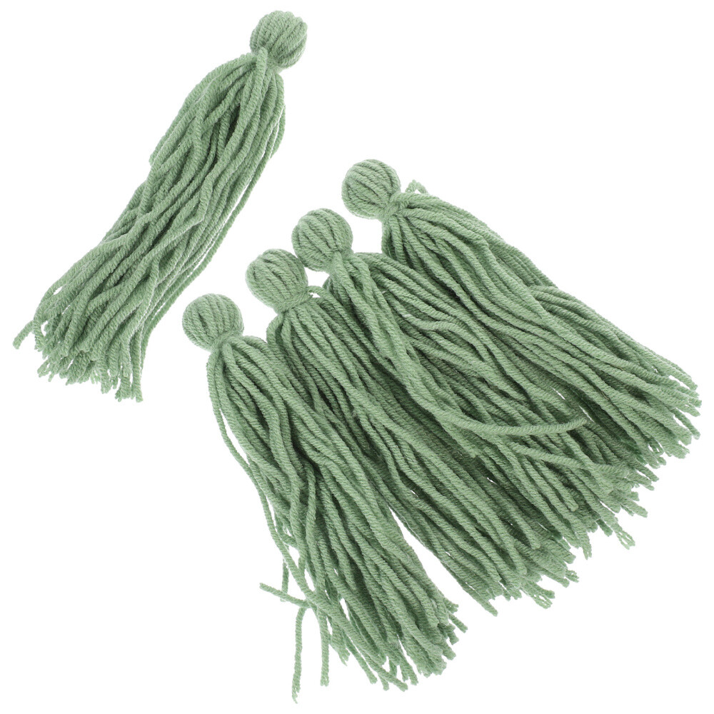 5Pcs Breeding Mops for Fish Tank Fish Spawning Mops Fish Breeding Mops UK