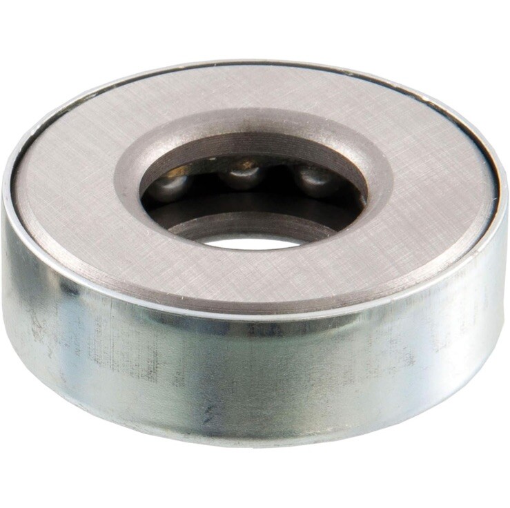 28954 Replacement Direct-Weld Square Jack Bearing for #28512