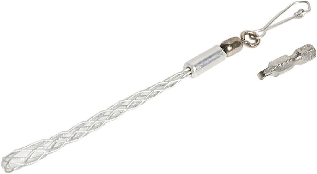 Greenlee Wire Pulling Grip, 6 In
