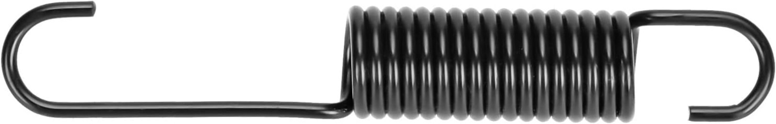 Reliable Kickstand Spring for Mini Bikes - 3.7" Compatible with Coleman & More