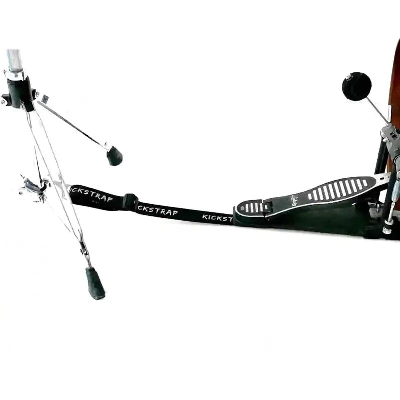 KickStrap Drum Pedal Anchor, Low-Rise