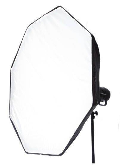 LUMOPRO 48" OCTABOX