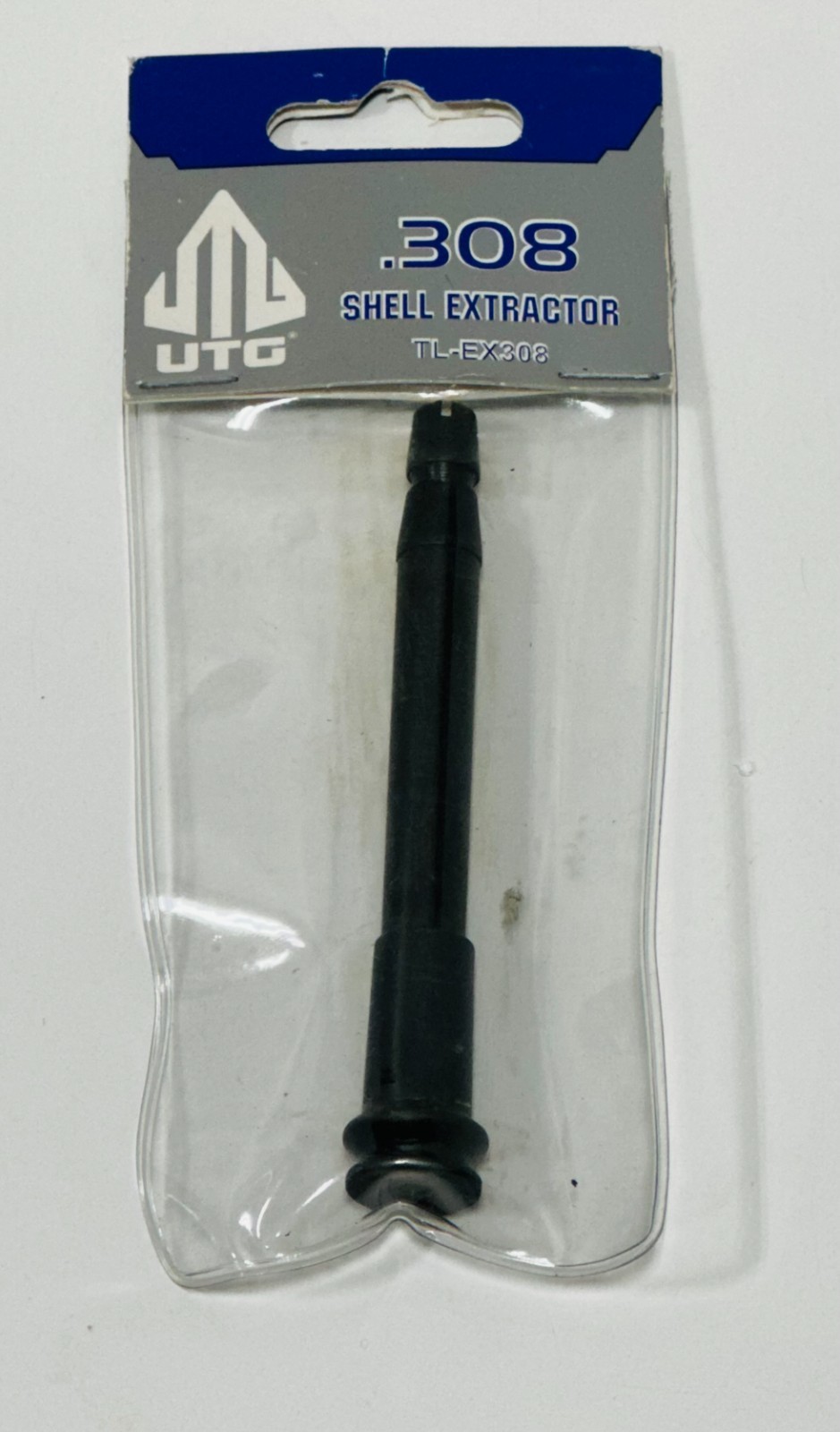 UTG .308/7.62x51mm Broken Shell Extractor-TL-EX308