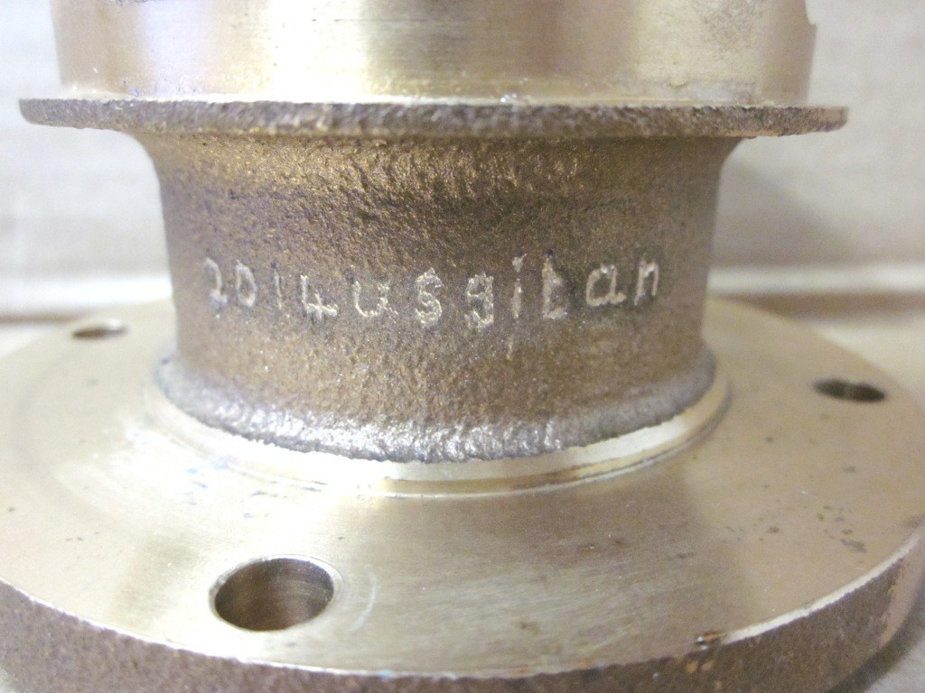 Hoshizaki 2A0947G01 Housing