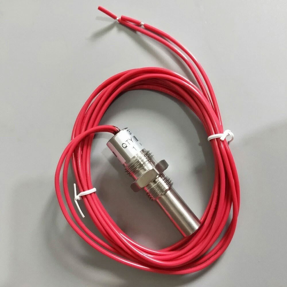 1 Pcs 39413307 Temperature Switch Sensor for Ingersoll Rand Air Compressor