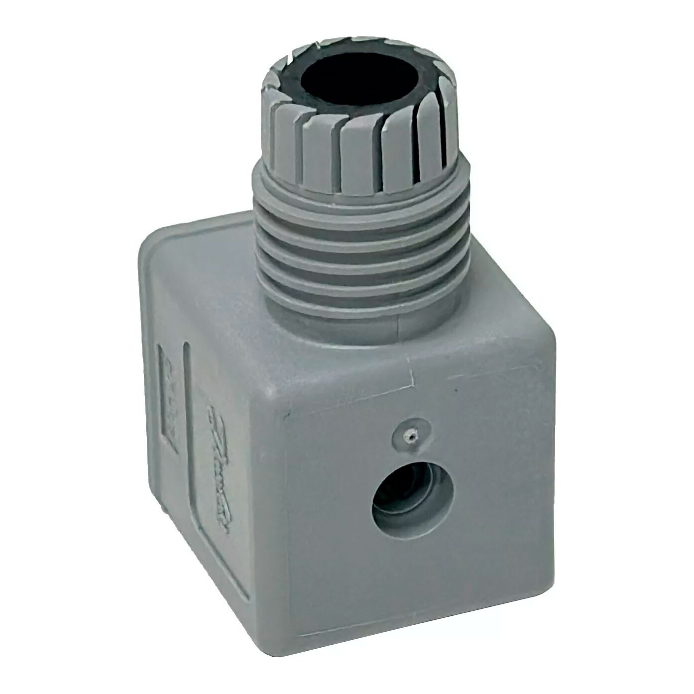 New Bitzer Unloader Valve