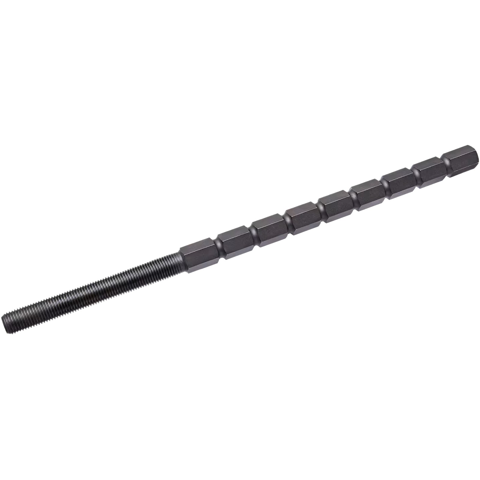 Unior Headset Press Spindle 410mm Steel Bicycle Headset Tool European Made