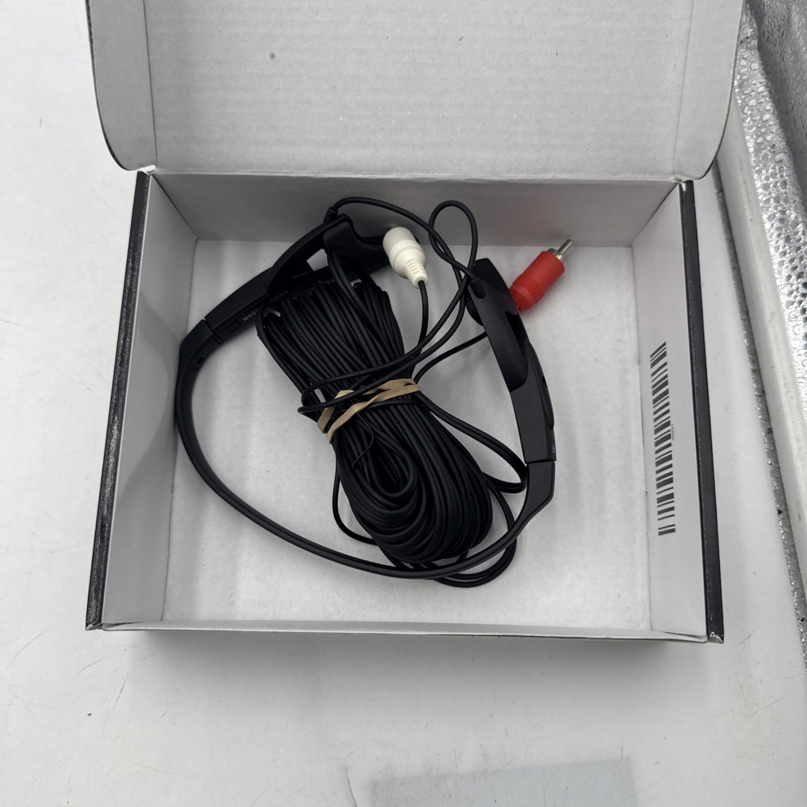 AUTHENTIC BOSE ADAPTiQ AUDIO CALIBRATION SYSTEM IN BOX - LN EX++