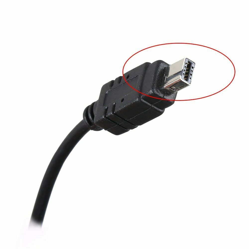 Remote Shutter Release For Nikon D7100 D5000 D5500 D3100 D3200 Cameras MC-DC2