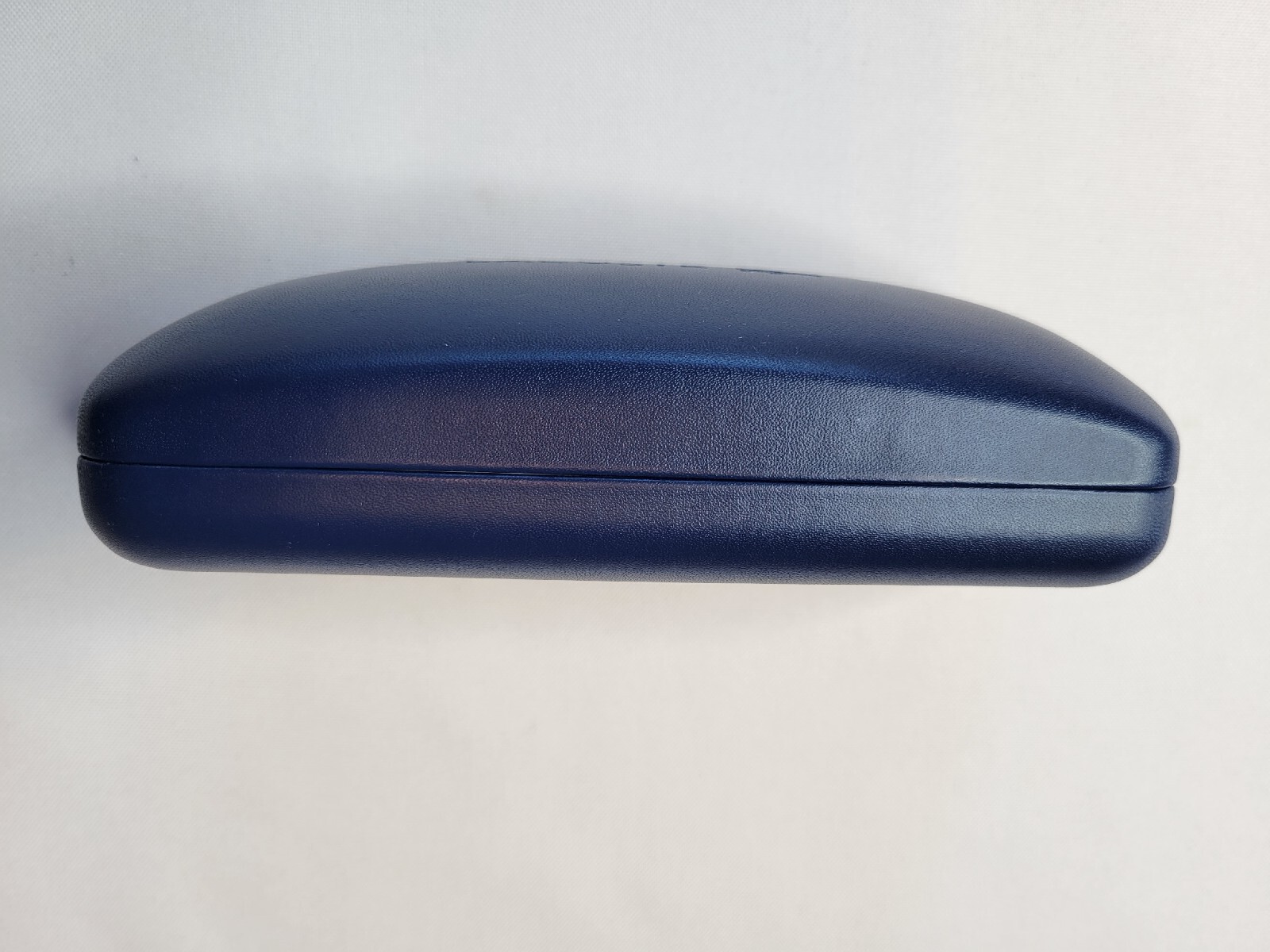 LACOSTE MEDIUM DARK BLUE HARD SUNGLASS CASE