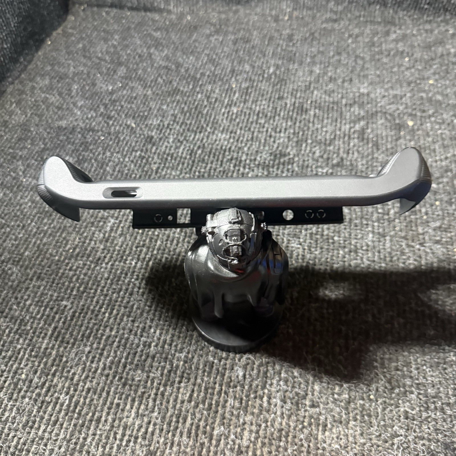 Grip Case for Steam Deck (Skull & Co)