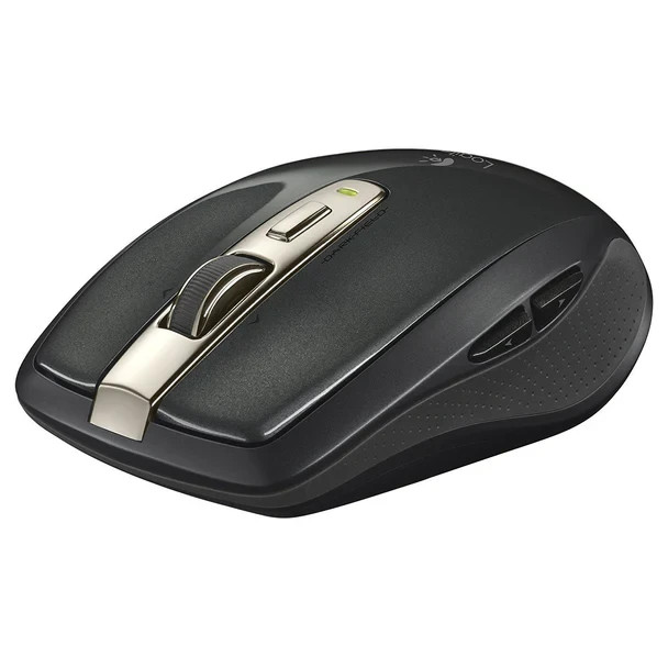 Logitech Wireless MX Anywhere Mouse