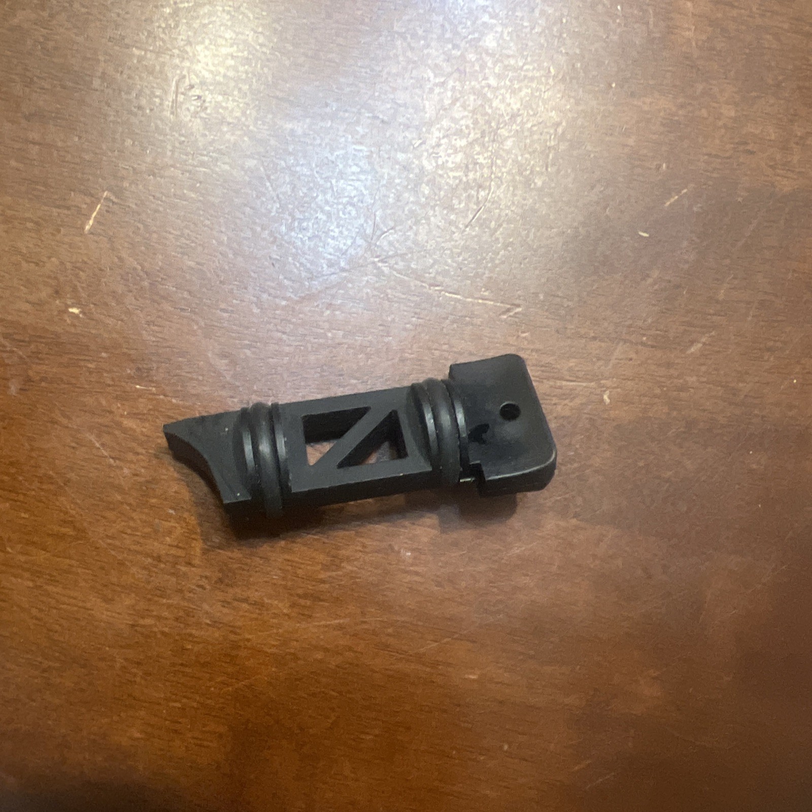 AGD Automag Warp Feed Power Feed Plug