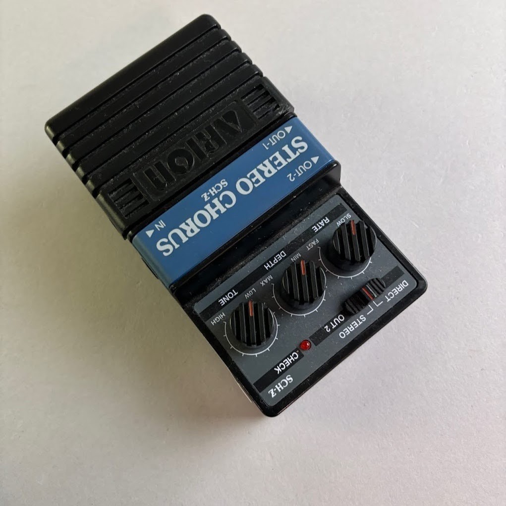 Arion Sch-Z Root20