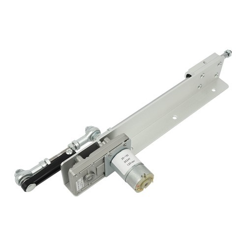 Reciprocating Cycle Linear Motor Adjustable Stroke Linear Actuator 20-120R,DC24V