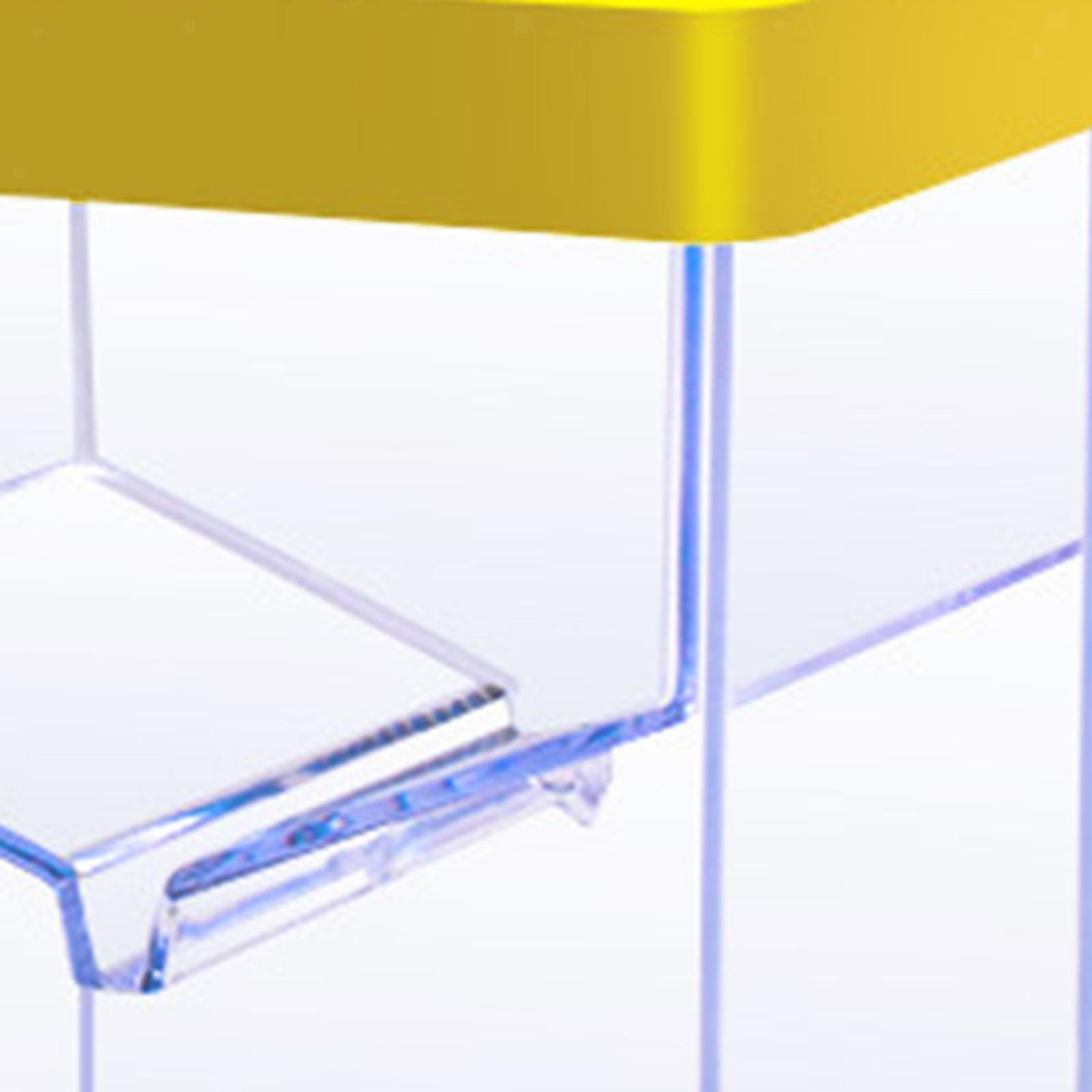 Breeder Box Incubator Tank Hatchery