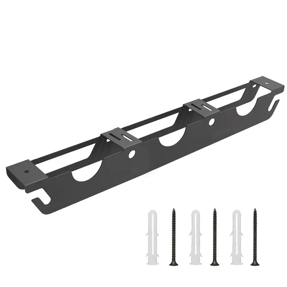 Angle Grinder Storage Rack Wall Mounted Tool Storage Rack Angle Grinder Rack