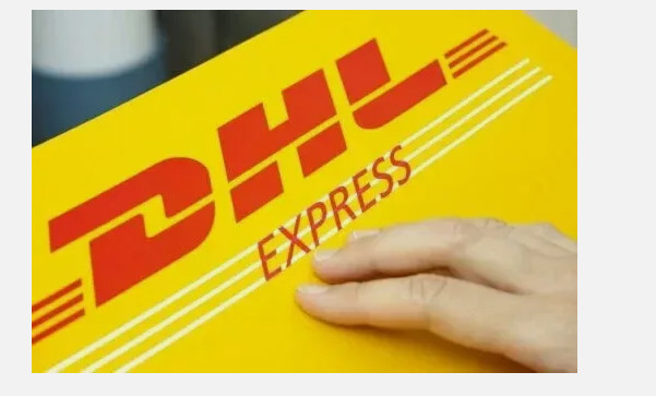 Shipping fee  from DHL paper 110