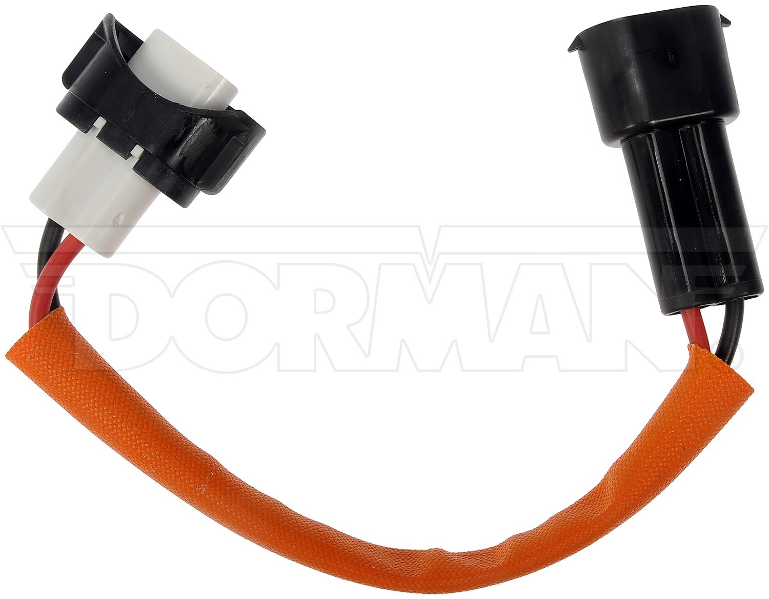 For 2007-2014 Chevrolet Silverado 1500 Dorman Headlight Socket Low Beam 2008