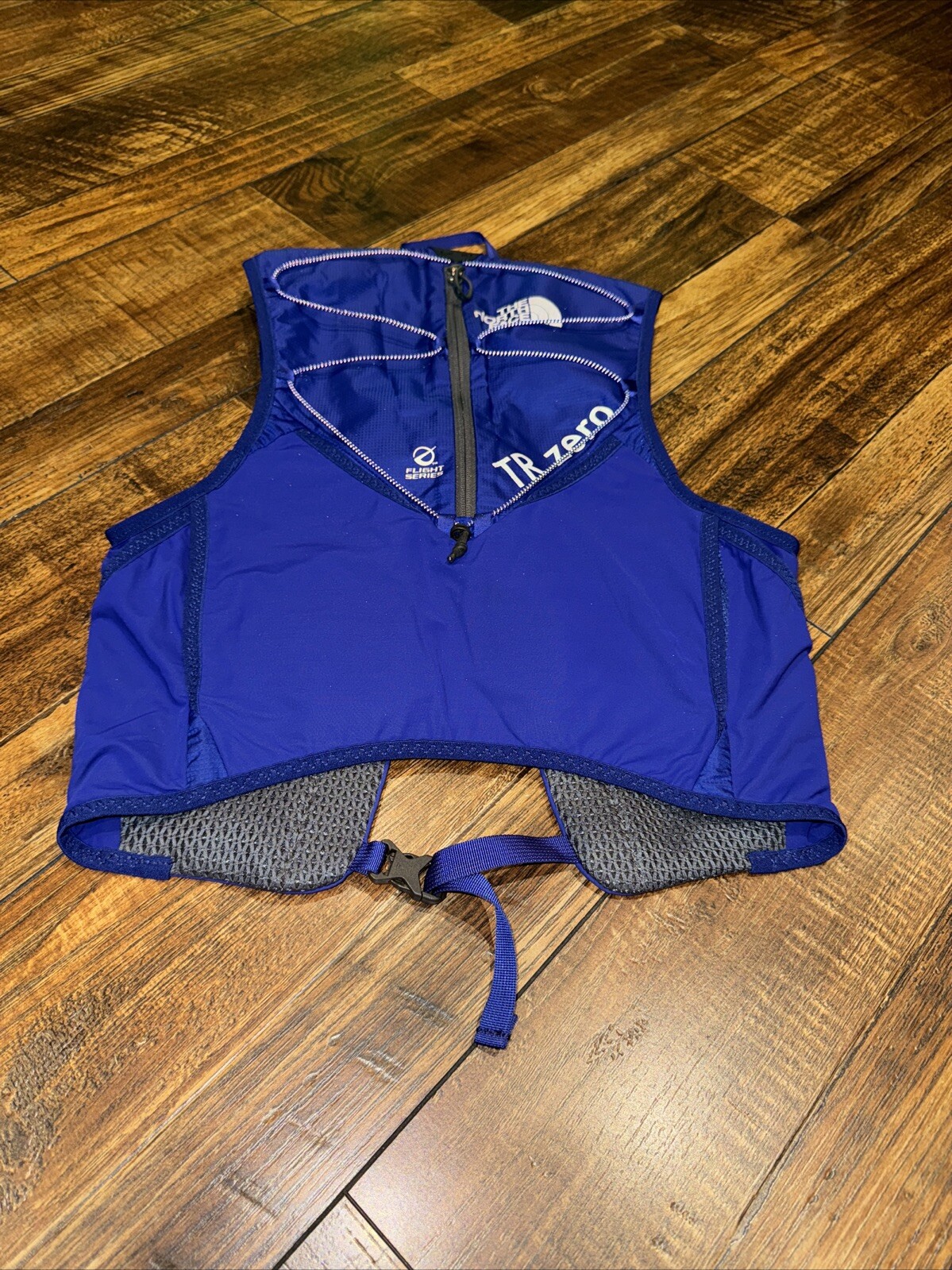 The North Face TR Zero /Purple/ Size L