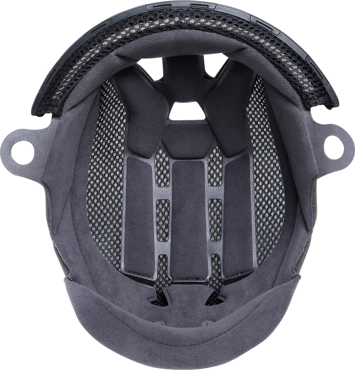 AGV 20KIT93028009SM Tourmodular Helmet Liner Sm Gray
