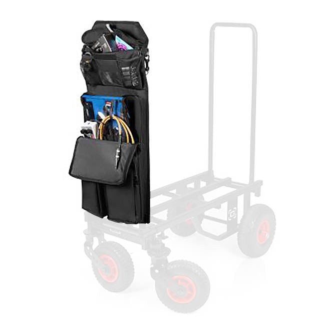 Gator Slip-On Accessory Bag for Frameworks Utility Cart Handle