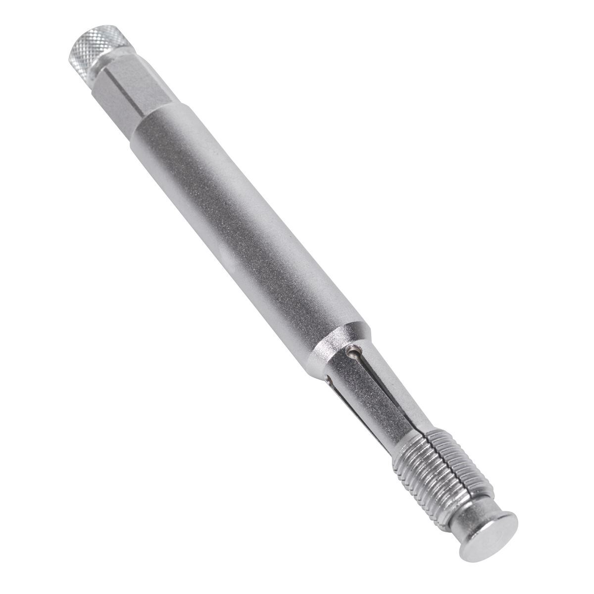 Sealey MS003 Reverse Action Spark Plug Thread Chaser 14mm