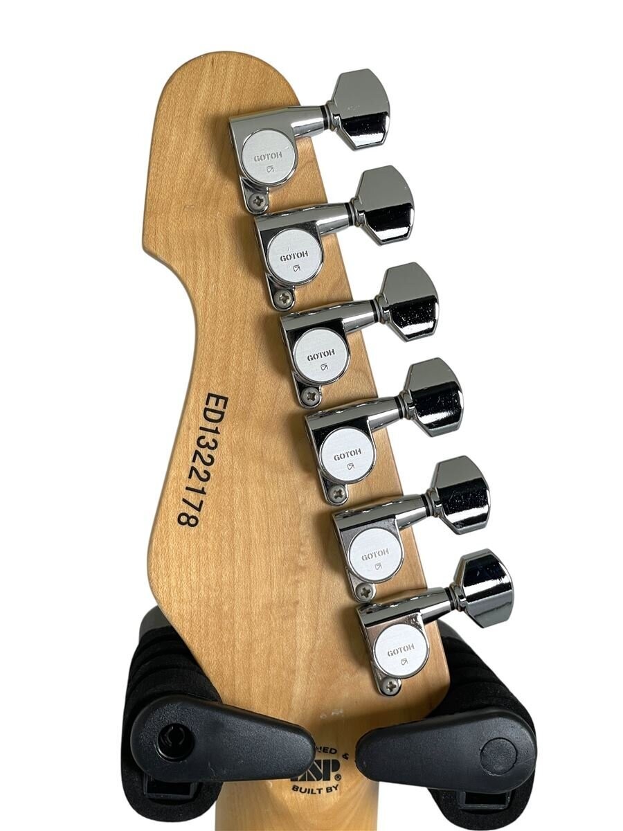 Edwards E-Sn-150Fr/2010S/Seymour Dunca/Floyd Rose/Black Cherry/