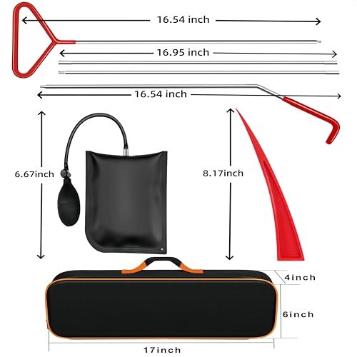 Cargo Grabber Retriever Tool - Upgraded Extendable Pickup Truck Bed