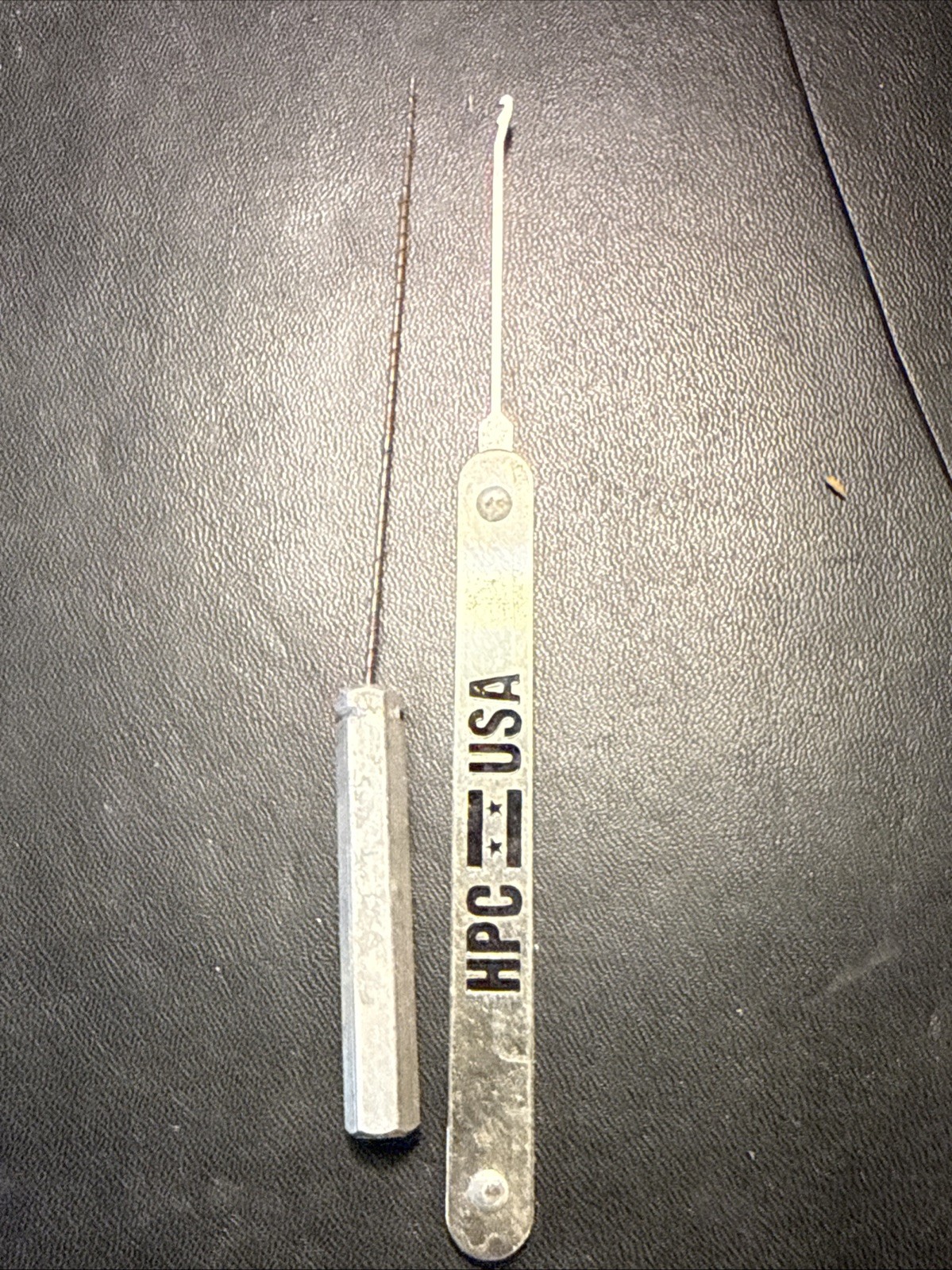 HPC & Spiral Broken Key Extractor J 0185