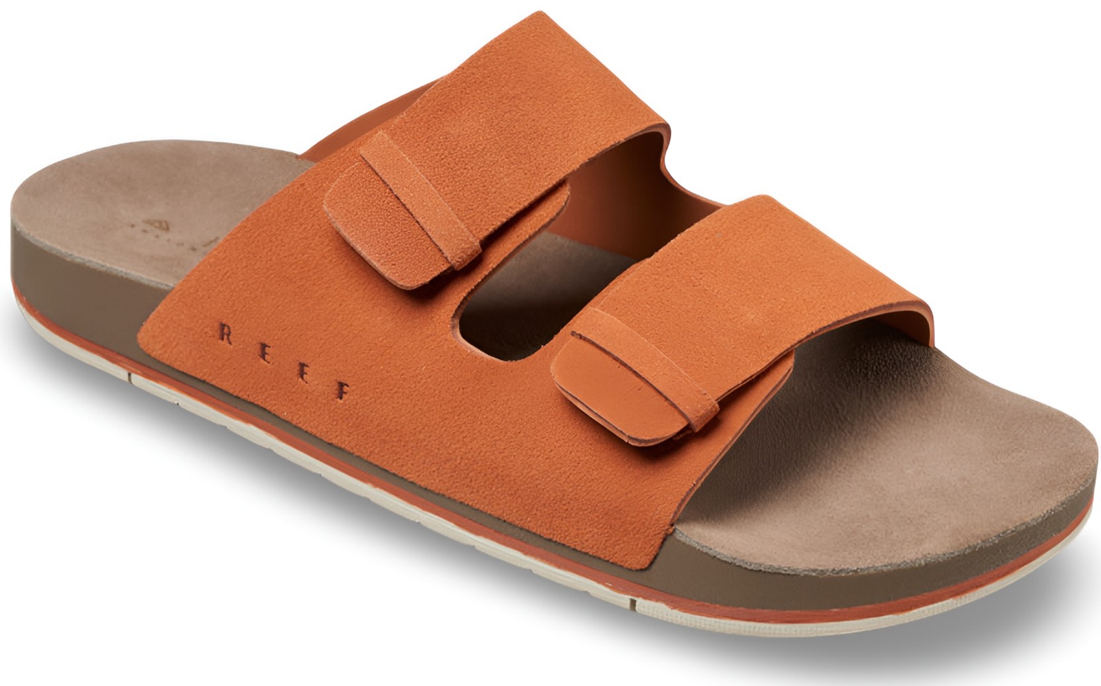 Reef Ojai Two Bar Men's Sandal NW/OB