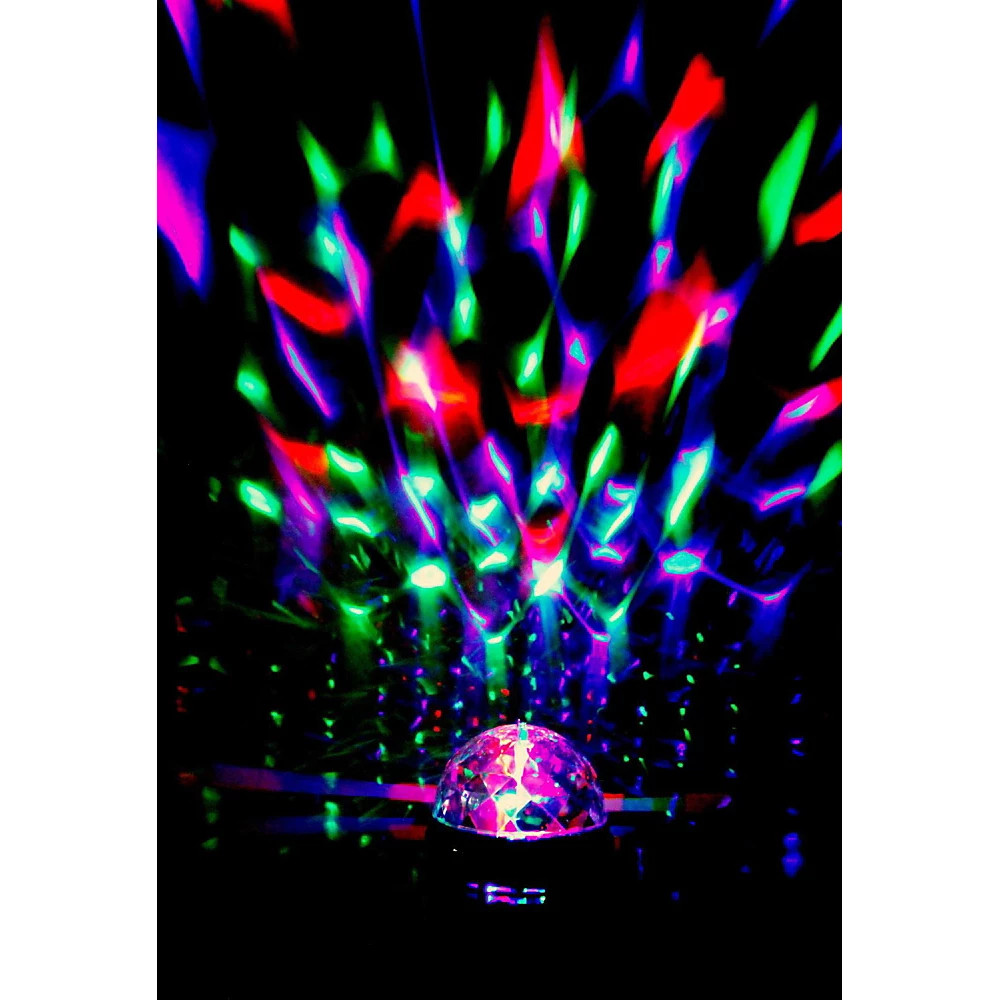 VEI Party Starter Bulb 3 Pack