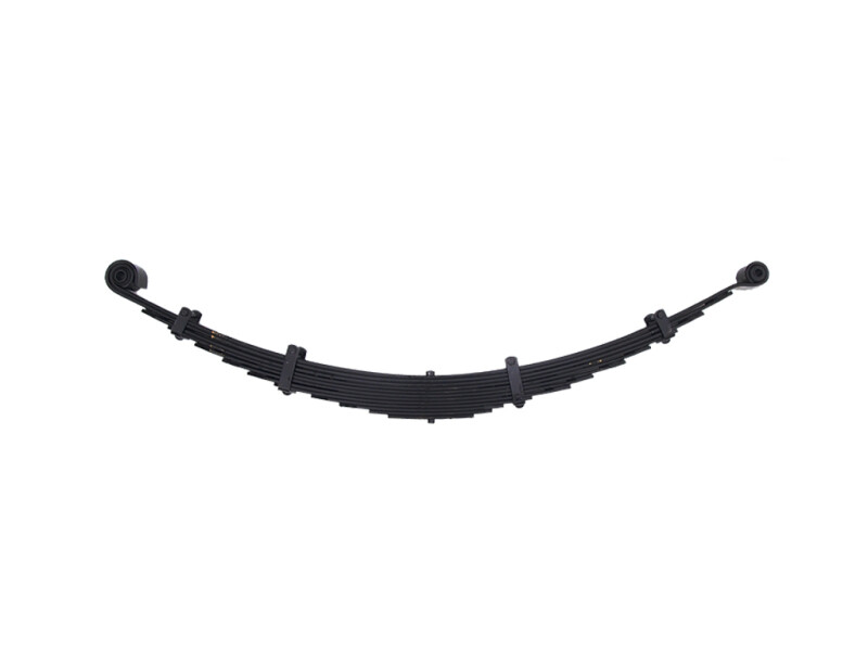 ICON 138507 Fits 00-04 Ford F-250/F-350 Front 4In Leaf Spring Pack Performance