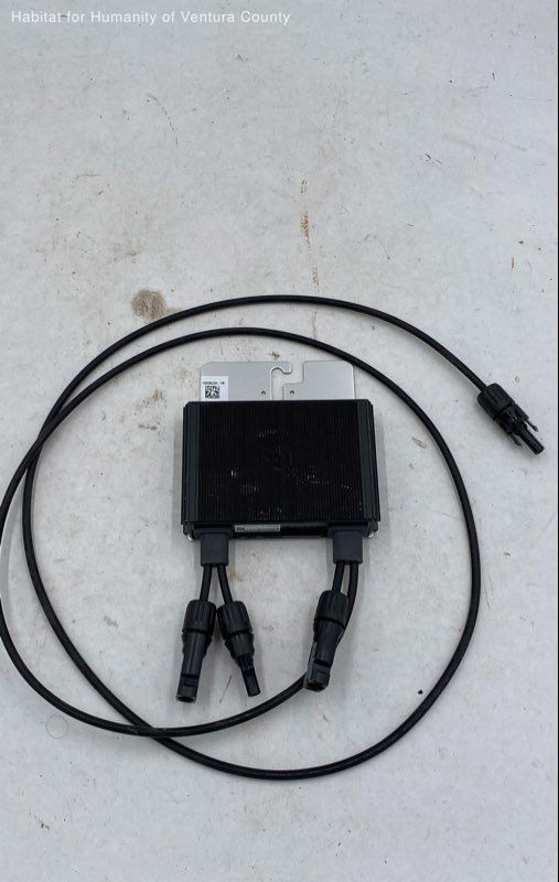 Solaredge P320 Power Optimizer