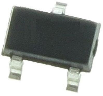 35Pcs BAS40HE3-TP Schottky Diodes & Rectifiers 200mW 40Vrms 40V 200mA 40V 5pF