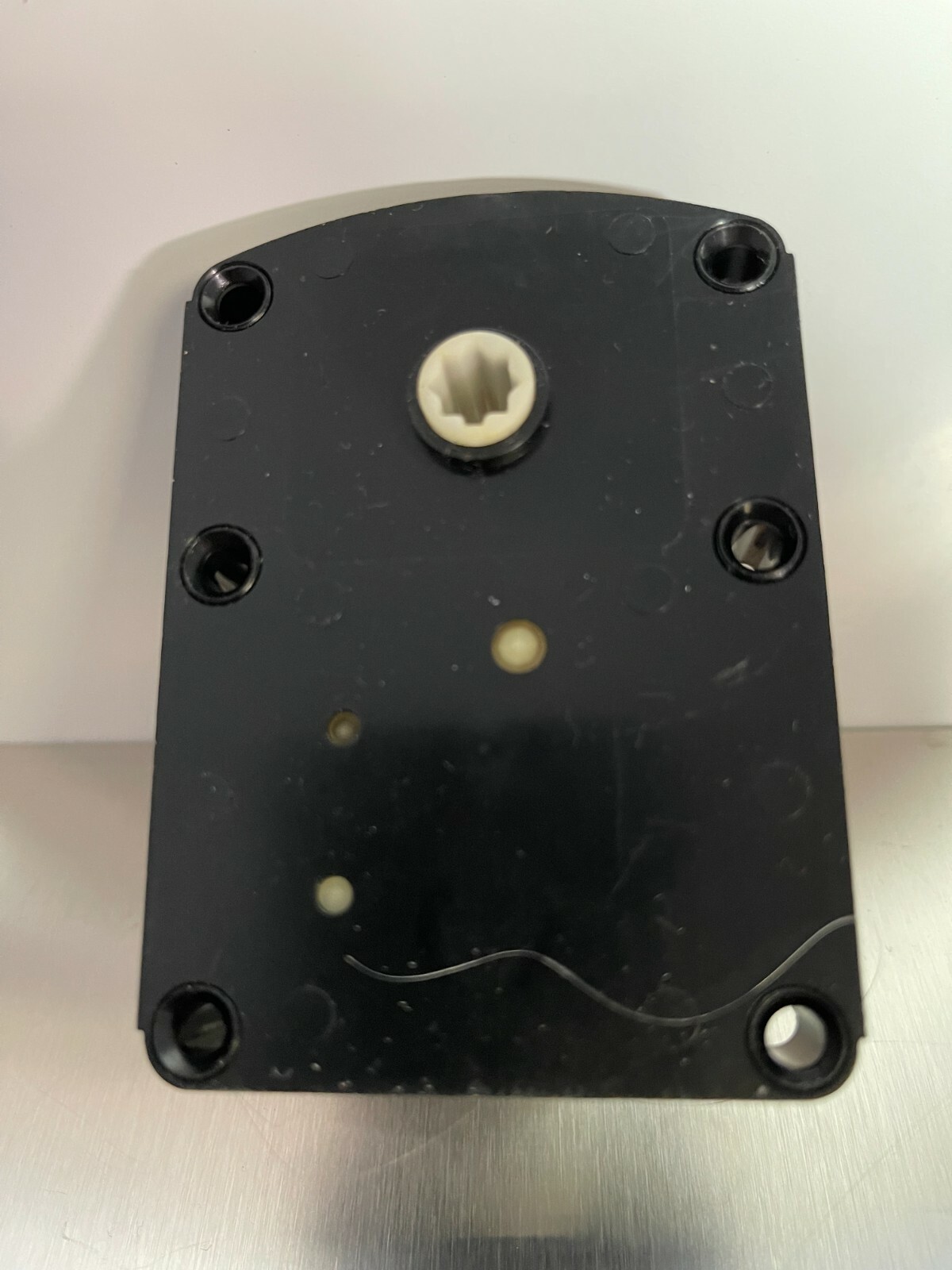 National 147/148/157/158 Vend Motor