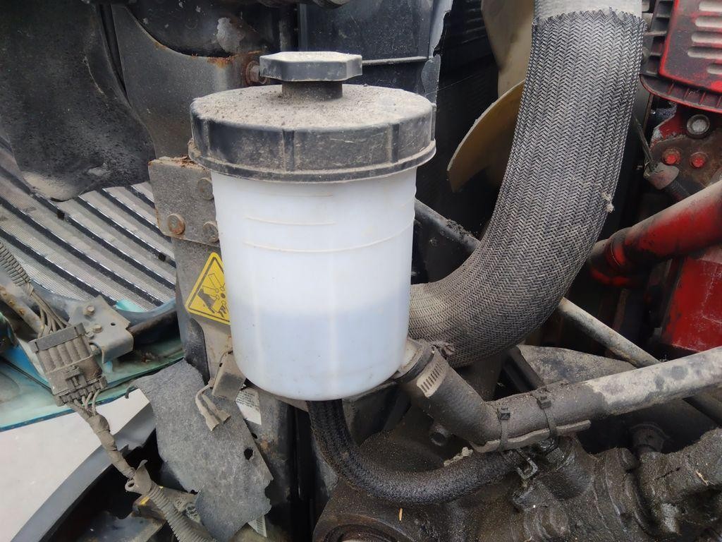 Replaces NA 2010 INTERNATIONAL PROSTAR 113 POWER STEERING RESERVOIR ,  MN