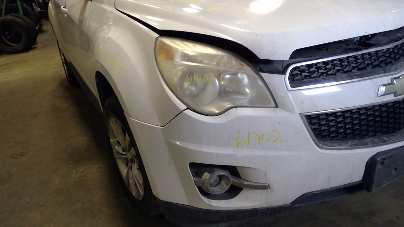 Used Telematics Interface Module fits: 2015 Chevrolet Equinox Communication OnSt