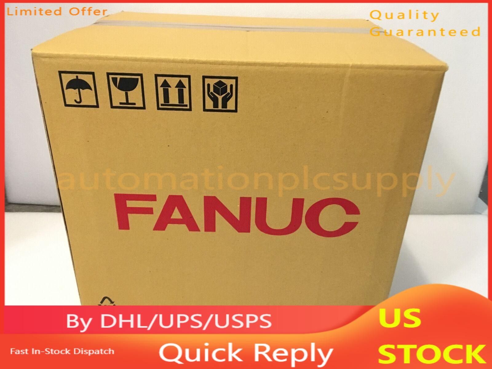 ONE NEW FANUC A05B-2256-C103#EAW Teach Pendant A05B-2256-C103