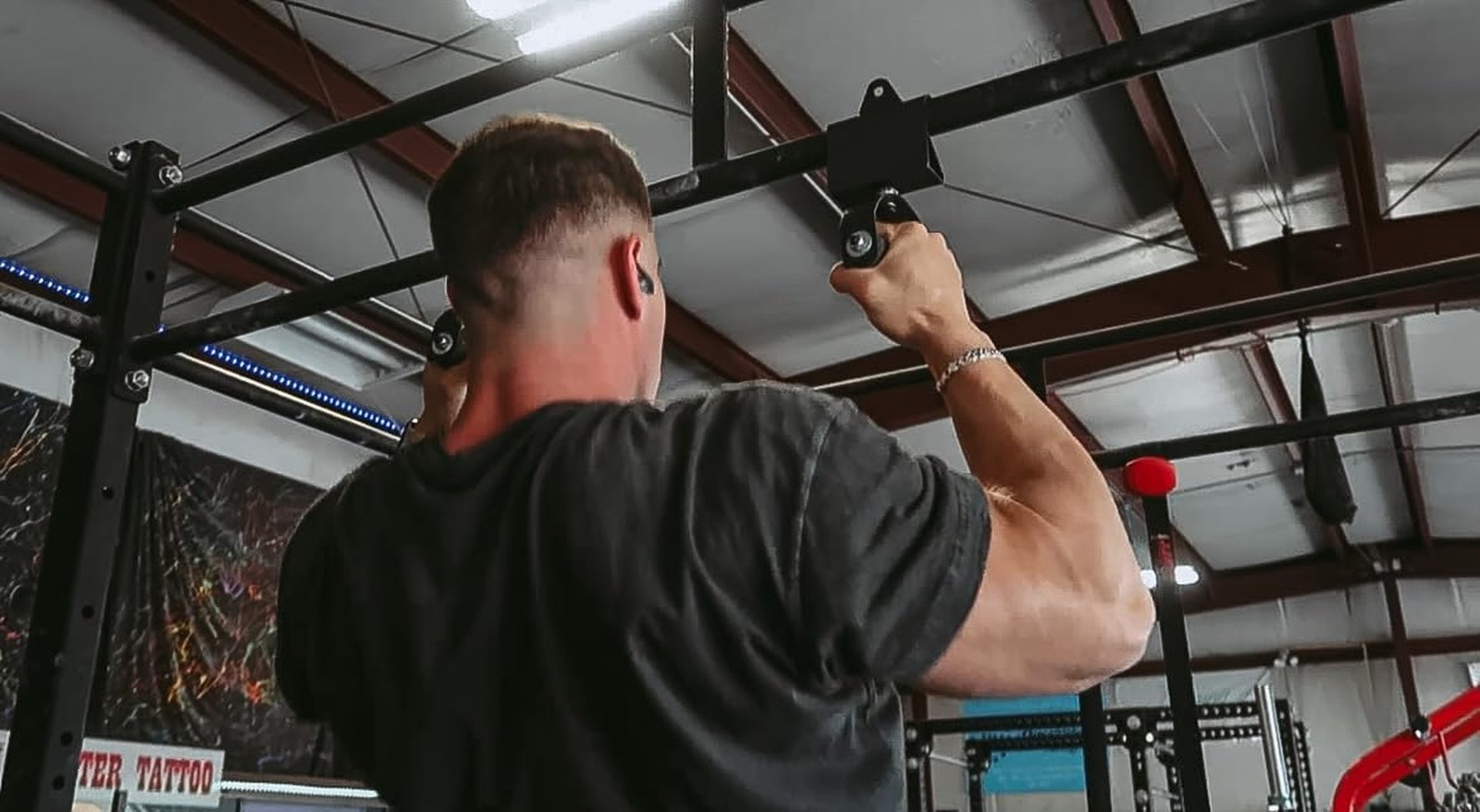 Flexx Grips Rotating Exercise Handles