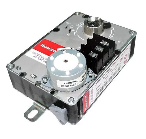 Honeywell ML6161B2024 Direct Coupled Actuator ~ FREE SHIPPING