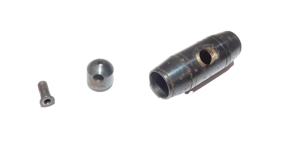 Thompson Center Texas Scout 50 Cal Thimble W/ Swivel & Screw AI937