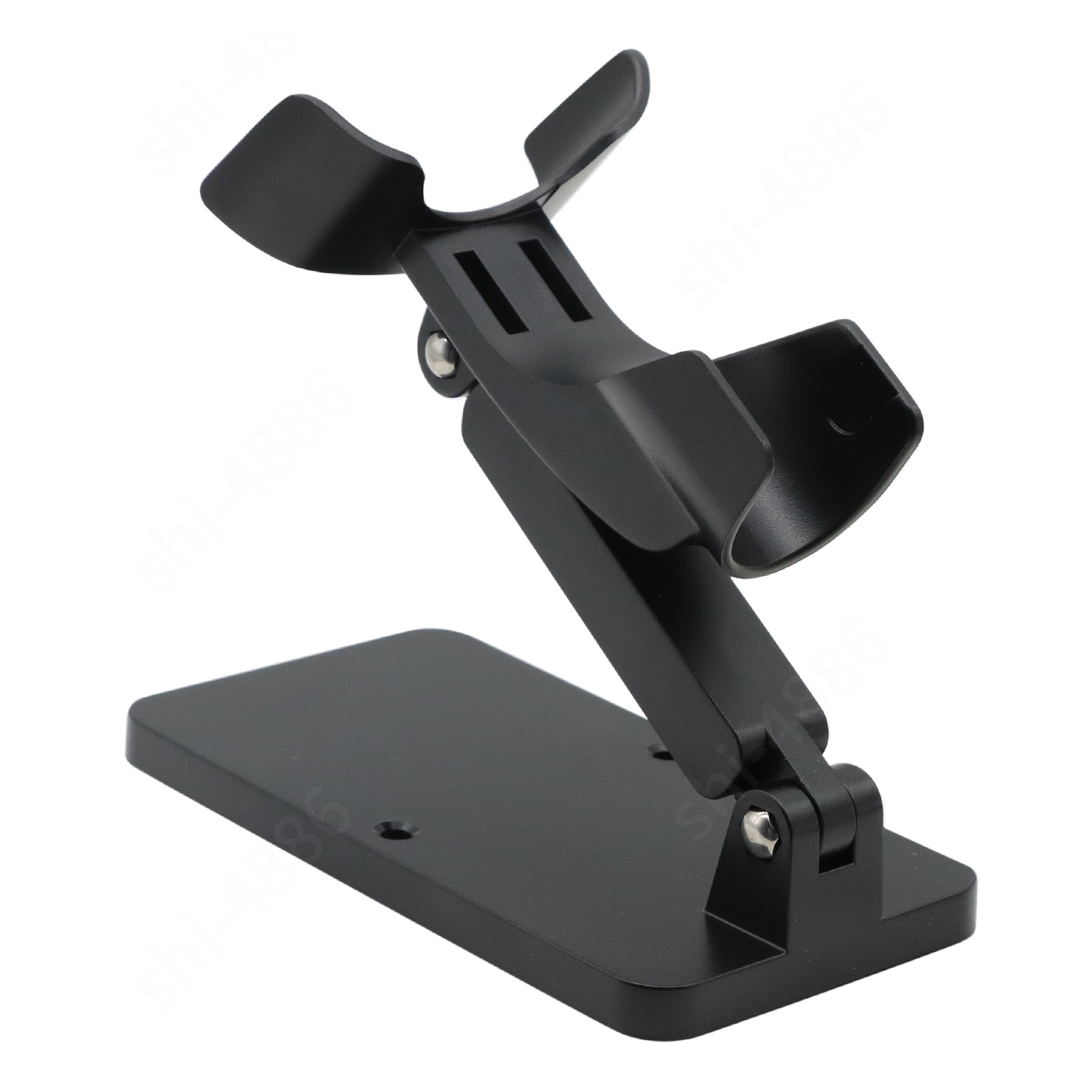 Universal Barcode Scanner Holder: Adjustable Stand for 1900 1950 LS2208 Scanners