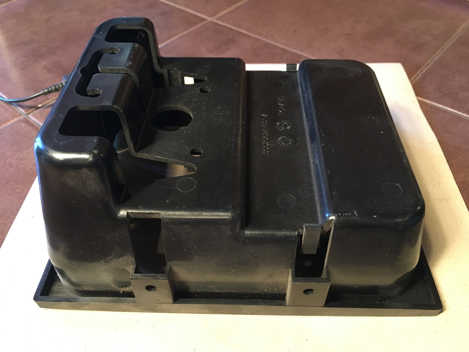 Airgizmos AirMap 1000/2000 Panel Dock® PD-6