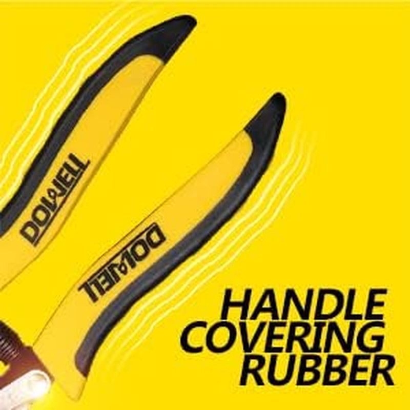 22-30 AWG Wire Stripper Wire Stripping Tool Wire Cutter and Multi-Function Hand