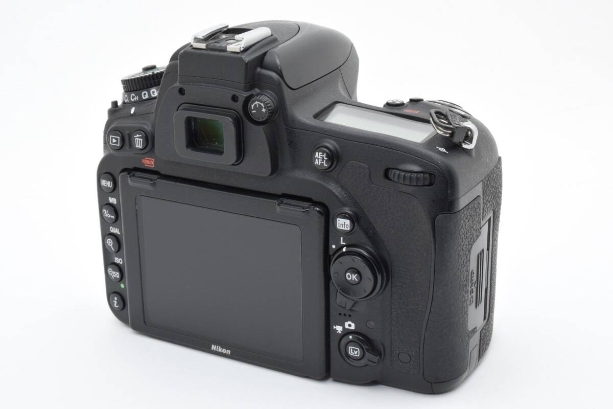 Nikon D750 C0105