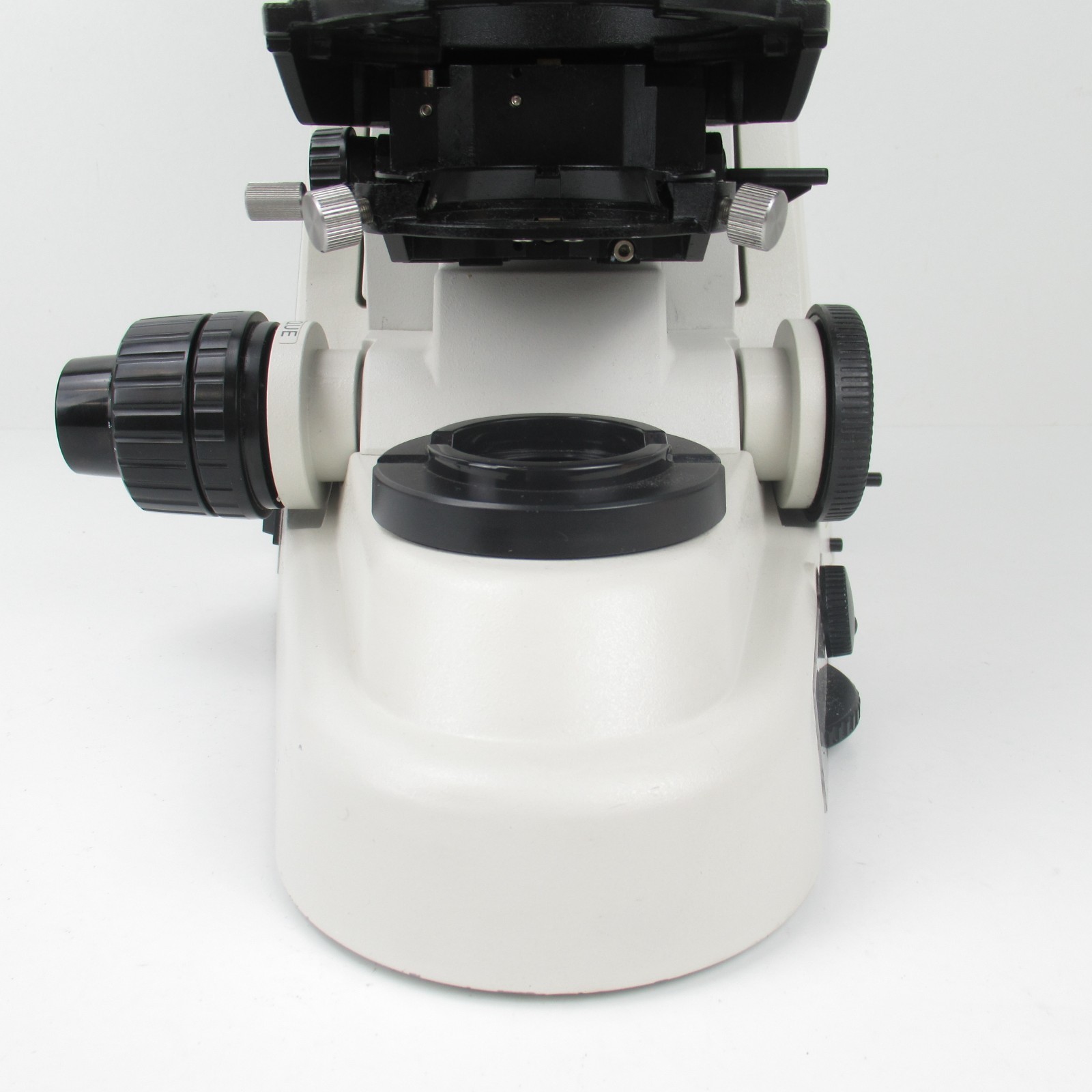 NIKON ECLIPSE 50i MICROSCOPE BODY/STAND