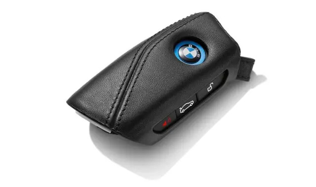 Genuine BMW Switch & Key 82295a2c220