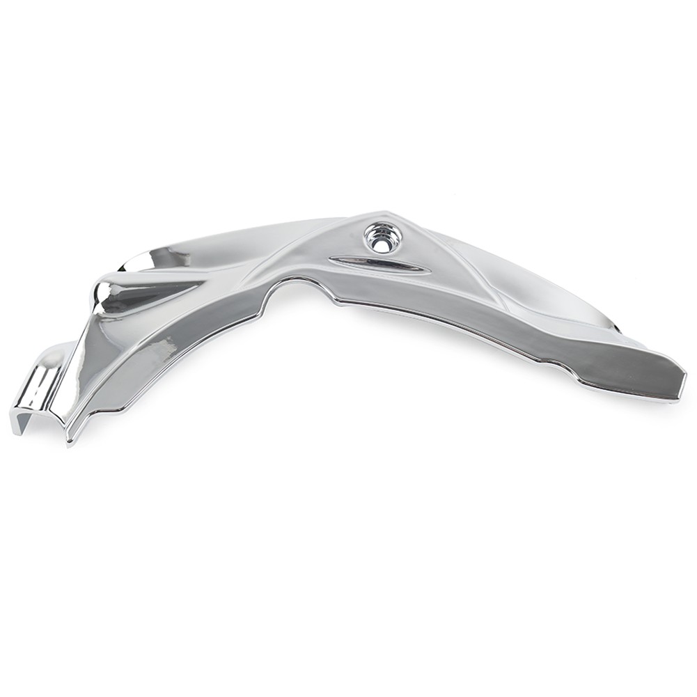 Cylinder Base Side Cover For Harley Softail 2007-2017 2008